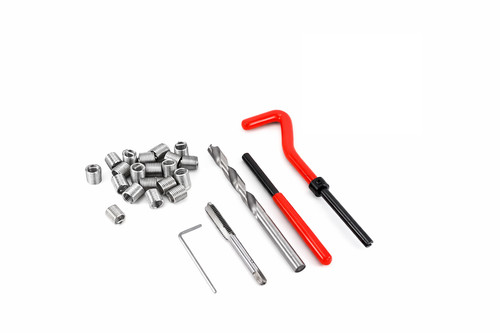 Thread repair kit - thread, m3
