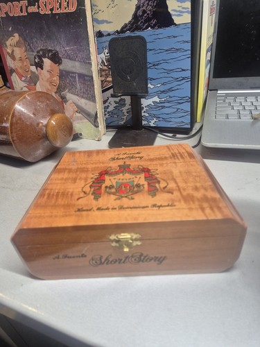 Vintage arturo fuente - arturo,