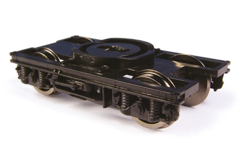Bachmann 037 b4 coach - 36-037, br