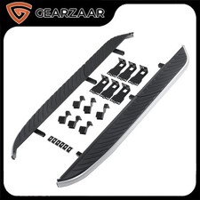 Side Steps Running Boards For