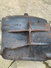 Ford 2000e 3 RAIL  gearbox