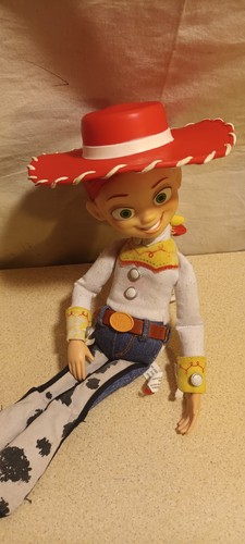 Jessie toy story - , talking