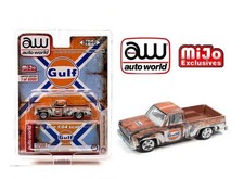 1:64 AUTOWORLD CP7936 1978