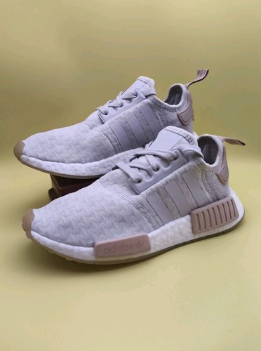 Adidas nmd grey one ash - nmd, r1
