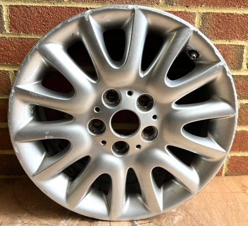 Mini victory 14 spoke - victory,