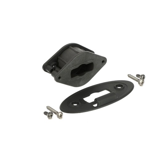 Unox left hand latch kit - unox,