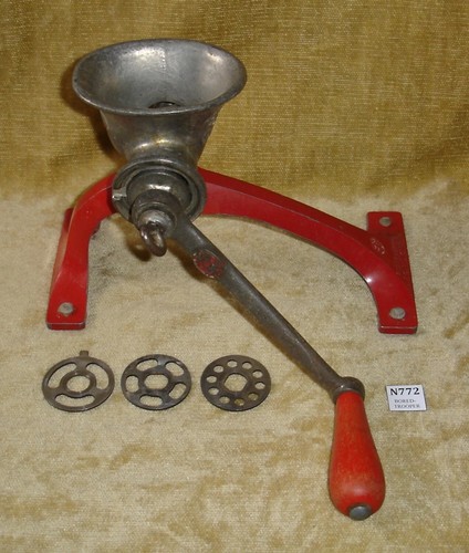 Vintage 1950s spong co 301 - 1950s, &