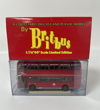 Britbus 1:76 R801 Scania