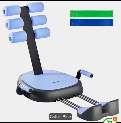 Exerciser core abdominal - core,