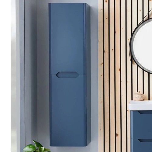 Scudo ella blue wall - scudo,