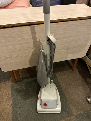 Vintage hoover junior upright - vintage,