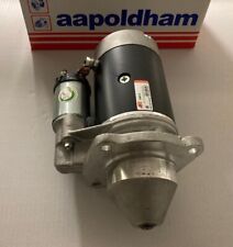 LISTER PETTER CASE AVELING BARFORD DIESEL TRACTOR BRAND NEW STARTER MOTOR