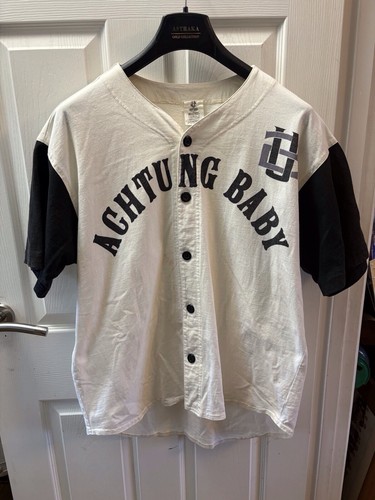 Rare achtung baby world - rare,
