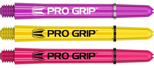 Target pro grip - grip, stems