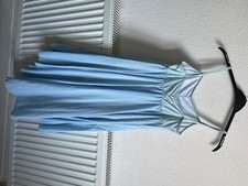 Majorette and dance leotards