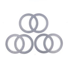 Clutch Plates Athena Steel For