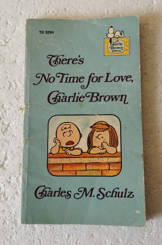 There time for - there's, no