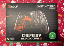 SCUF Instinct Pro Wireless