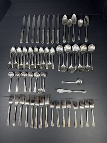 Piece set national - 63,