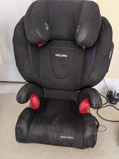 Recaro Monza Nova Car Seat