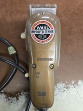 Wahl Improved Senior Hair Clippers Professional Model 850 Powerful 