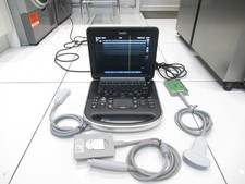 SONOSITE EDGE ULTRASOUND