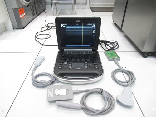 Sonosite edge ultrasound - sonosite,