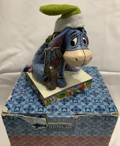 Jim shore disney - jim, traditions