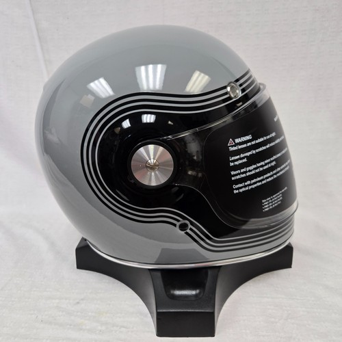 Bell bullitt motorcycle helmet - bullitt,