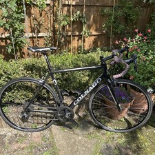 Colnago CLX Carbon Road Bike