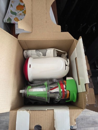 Tefal fresh express - tefal,