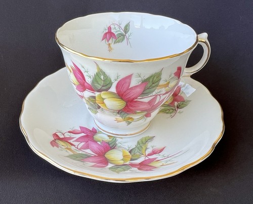 Royal vale ridgeway fuchsia - vale,
