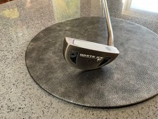 Odyssey White Ice R/H putter -