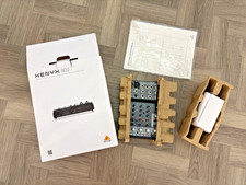 Behringer Xenyx 802 Mixer