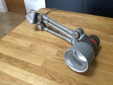 EDL  workshop Lathe/Pillar