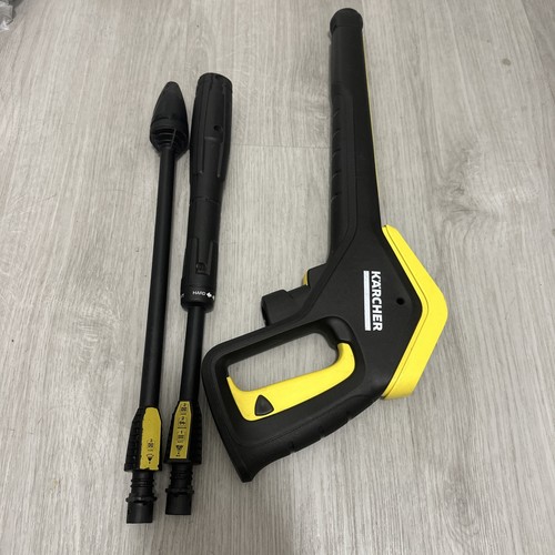 Karcher power control - power,