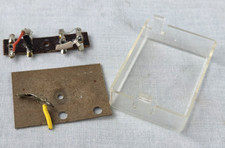 Original Goldring Lenco GL