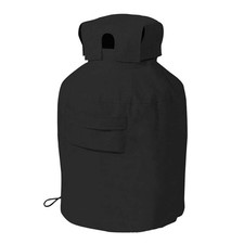 Propane Bottle Gas Tank Cover Outdoor Gas Stove Bag Waterproof UV Protection