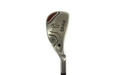 Ping K15 4 Hybrid Regular