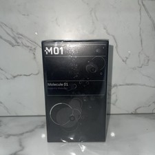 Molecule 01 Escentric Molecules Perfume 200ml New Sealed