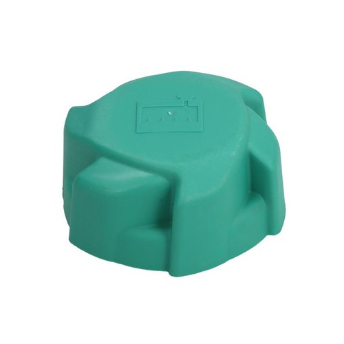Coolant equalization tank - coolant,