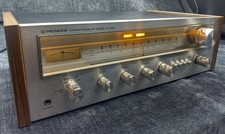 Vintage Amplifer, Pioneer