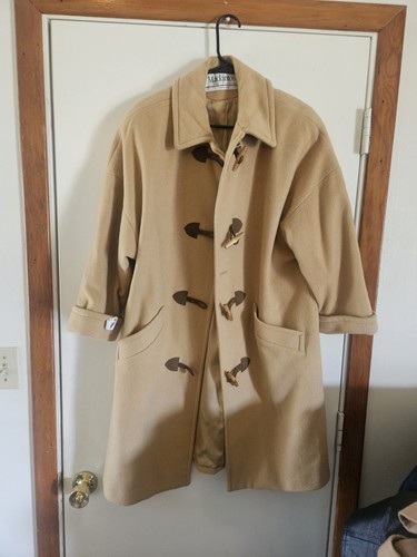 Vtg mackintosh new - mackintosh, of