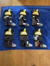 UNTESTED. 6 X mei Cashflow