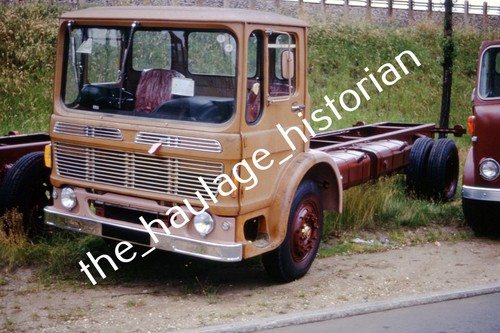 Thh truck photos aec - photos,