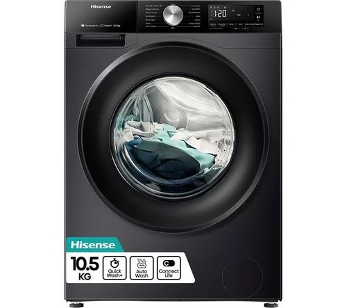 Hisense wf3s1043bb3 1400 - wf3s1043bb3, 10