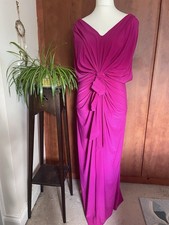 Monsoon floor-length evening