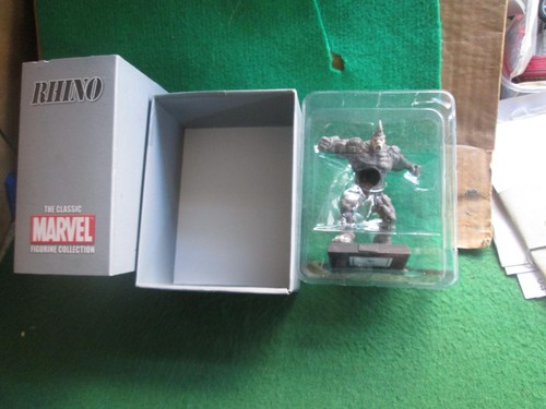 Rhino marvel classic figurine - classic,