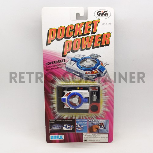 Sega tyco gig italy pocket - tyco,