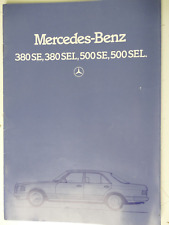 Mercedes Benz Catalogue Dealer